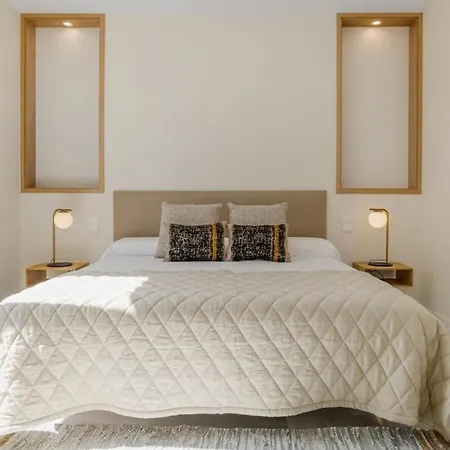 Stylish Sea View In Playas Del Duque Apartment *