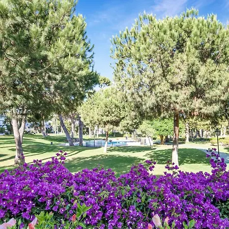 Apartment Stylish Sea View In Playas Del Duque